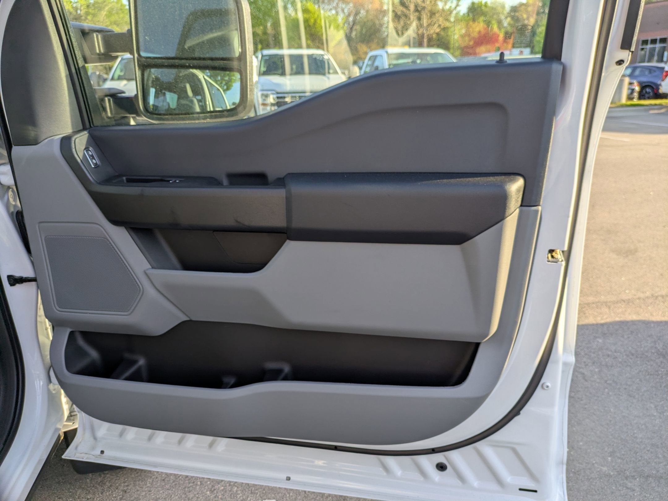 2026 Ford Super Duty F-550 DRW XL