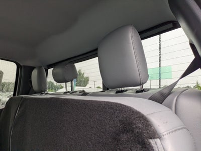 2026 Ford Super Duty F-550 DRW XL
