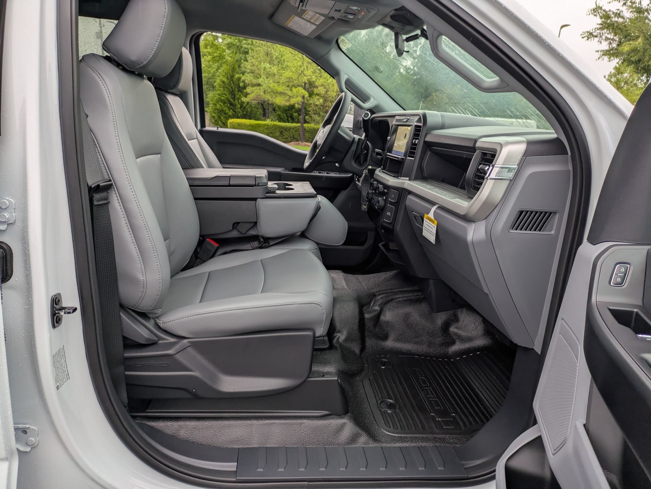 2026 Ford Super Duty F-550 DRW XL