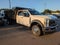 2025 Ford Super Duty F-550 DRW XL