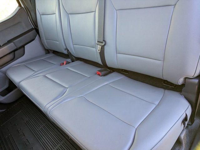 2025 Ford Super Duty F-550 DRW XL