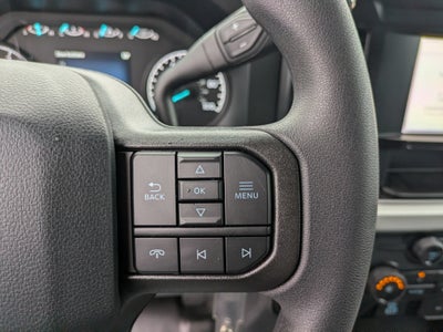 2026 Ford Super Duty F-550 DRW XL