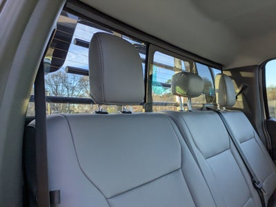 2026 Ford Super Duty F-550 DRW XL