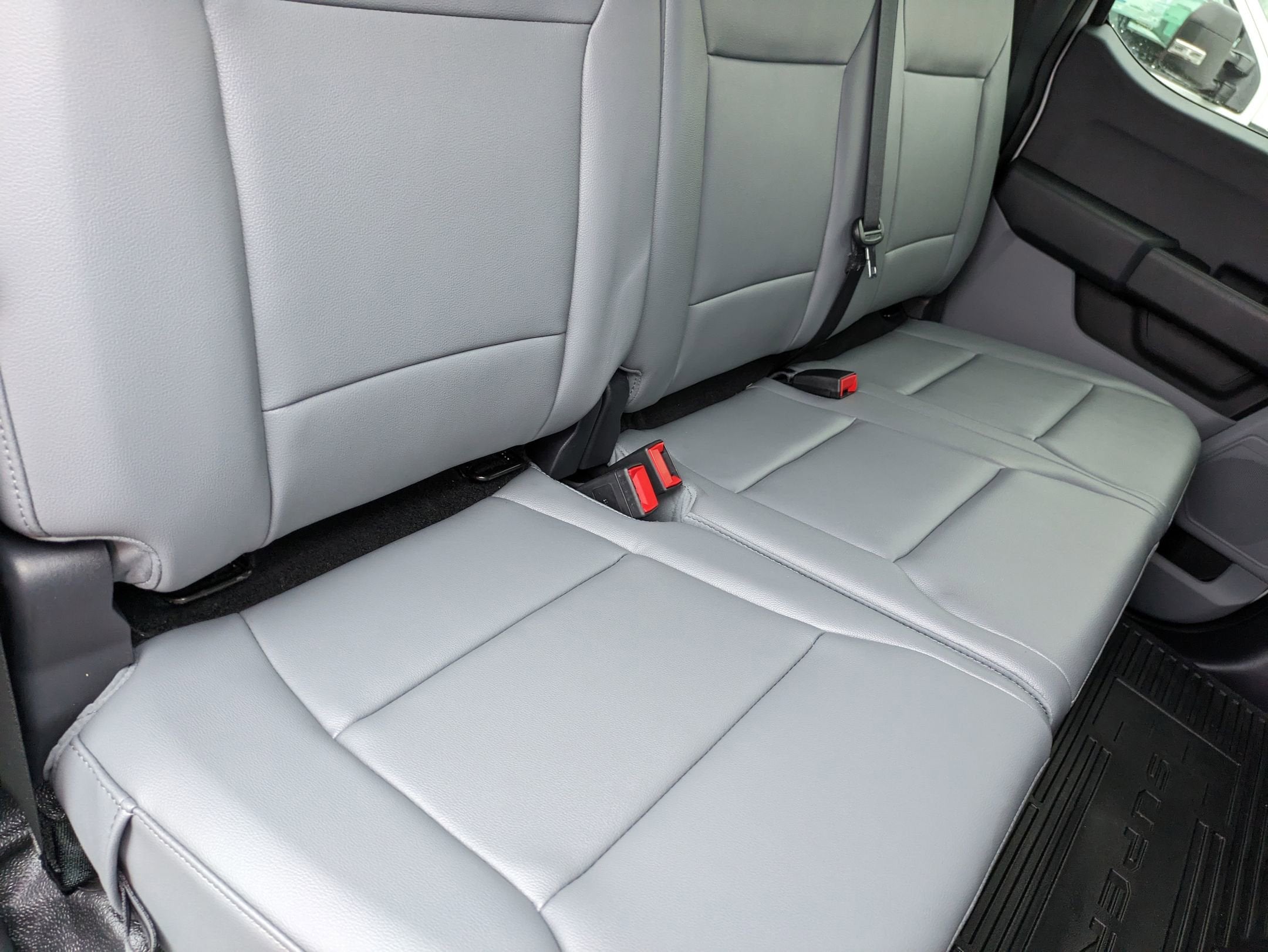 2025 Ford Super Duty F-550 DRW XL