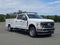 2025 Ford Super Duty F-350 SRW XL