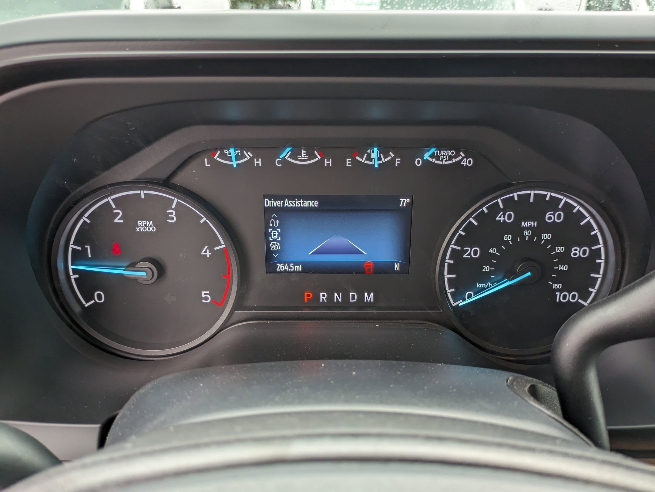 2025 Ford Super Duty F-350 SRW XL