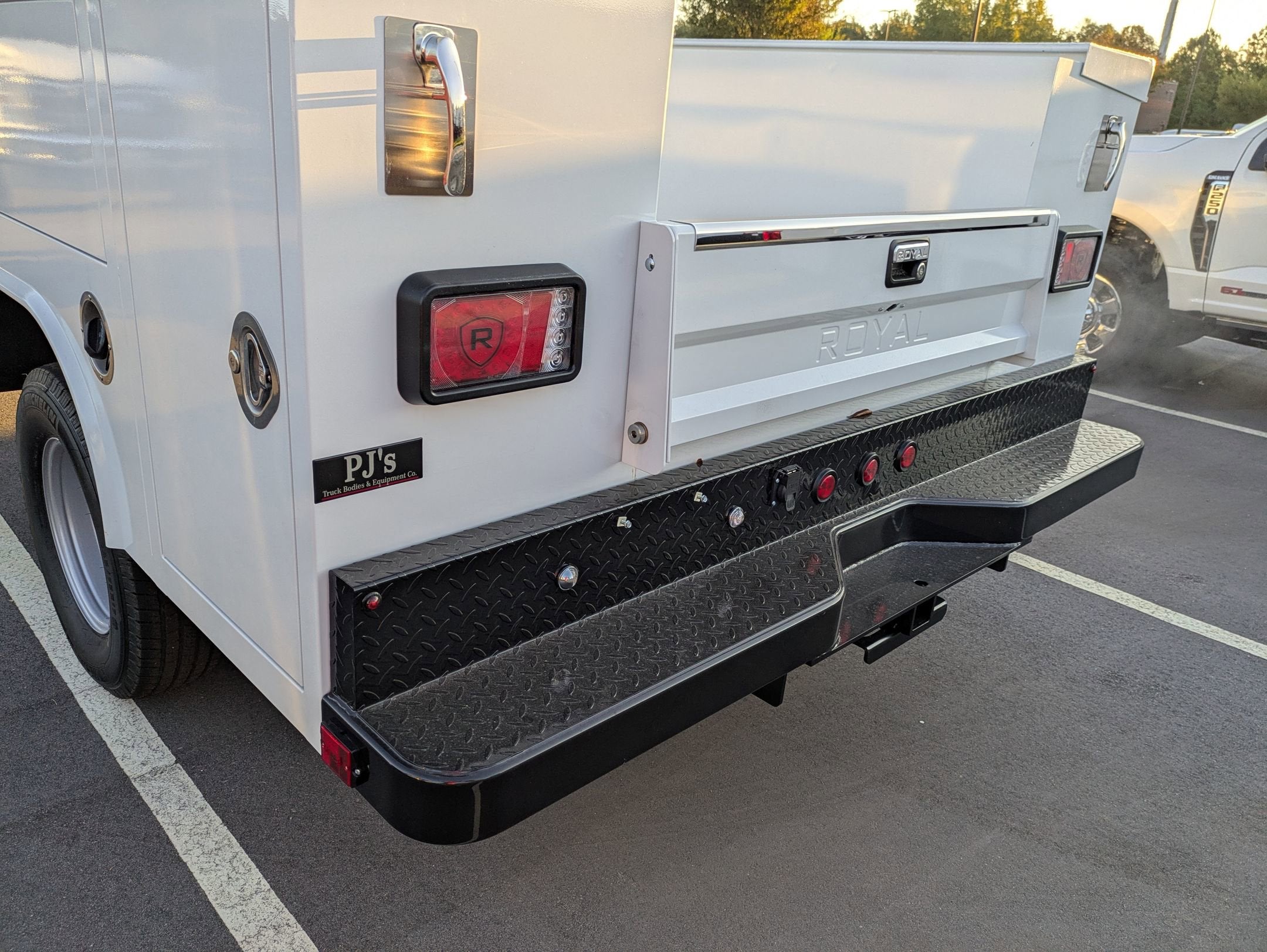 2026 Ford Super Duty F-350 DRW XL