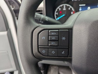 2026 Ford Super Duty F-350 DRW XL