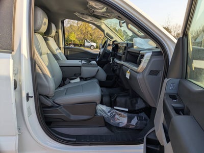 2026 Ford Super Duty F-350 DRW XL