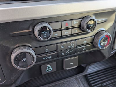 2026 Ford Super Duty F-350 DRW XL