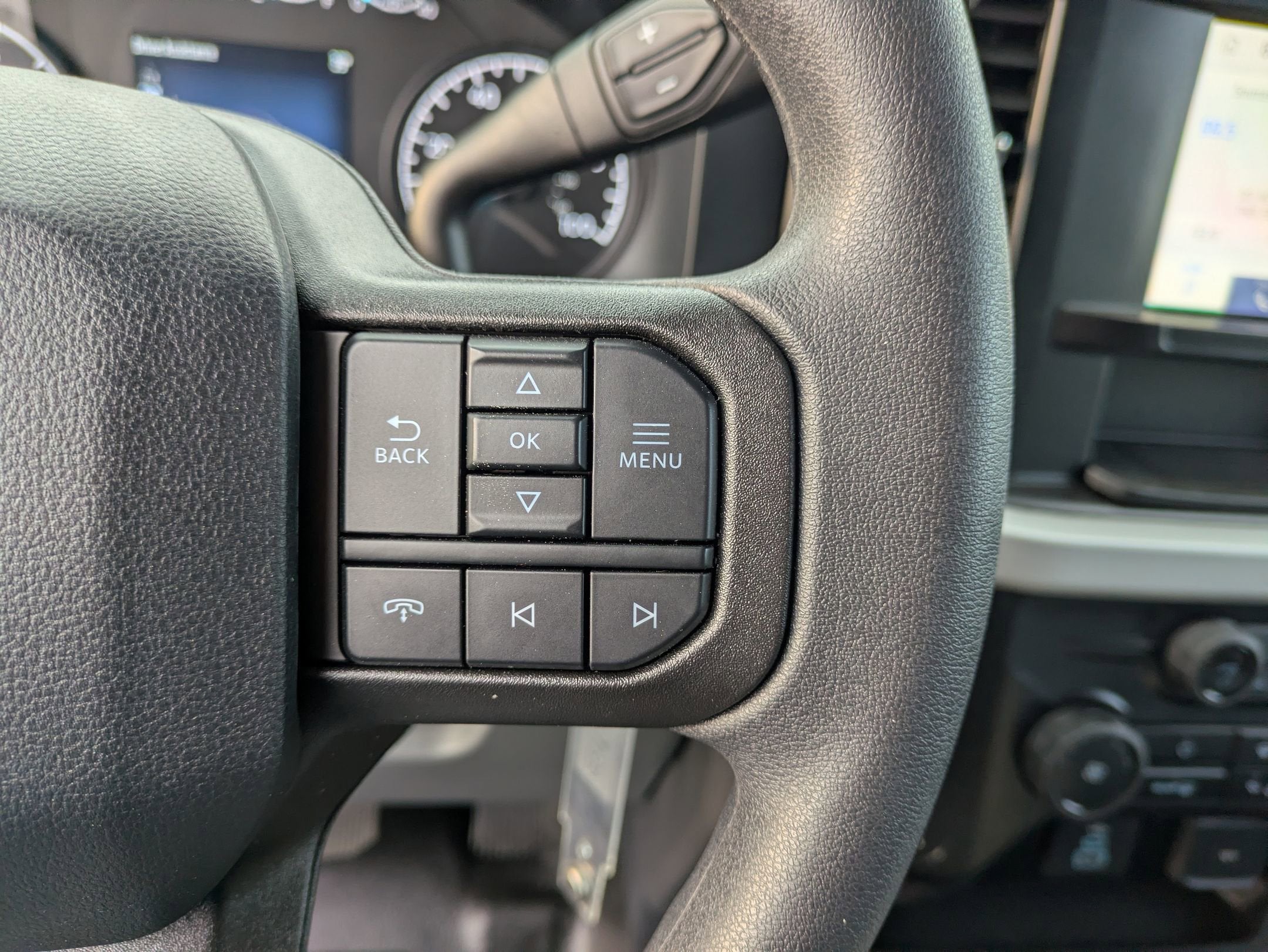 2026 Ford Super Duty F-350 DRW XL