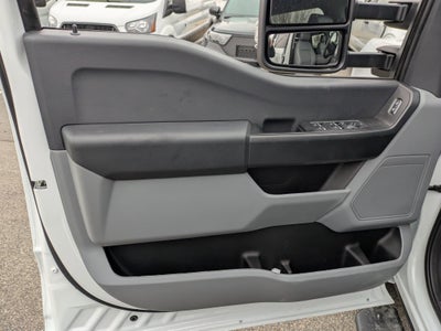 2026 Ford Super Duty F-350 DRW XL