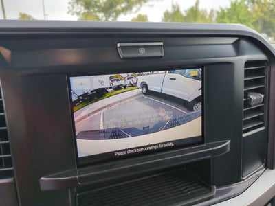 2026 Ford Super Duty F-350 DRW XL