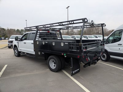 2026 Ford Super Duty F-350 DRW XL