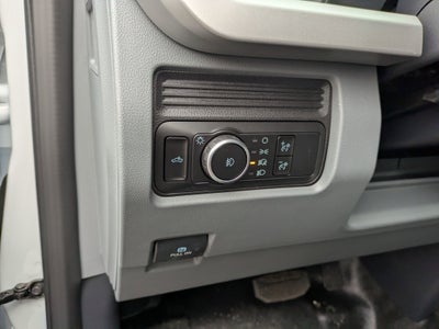 2026 Ford Super Duty F-350 DRW XL