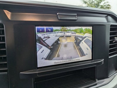 2026 Ford Super Duty F-350 DRW XL