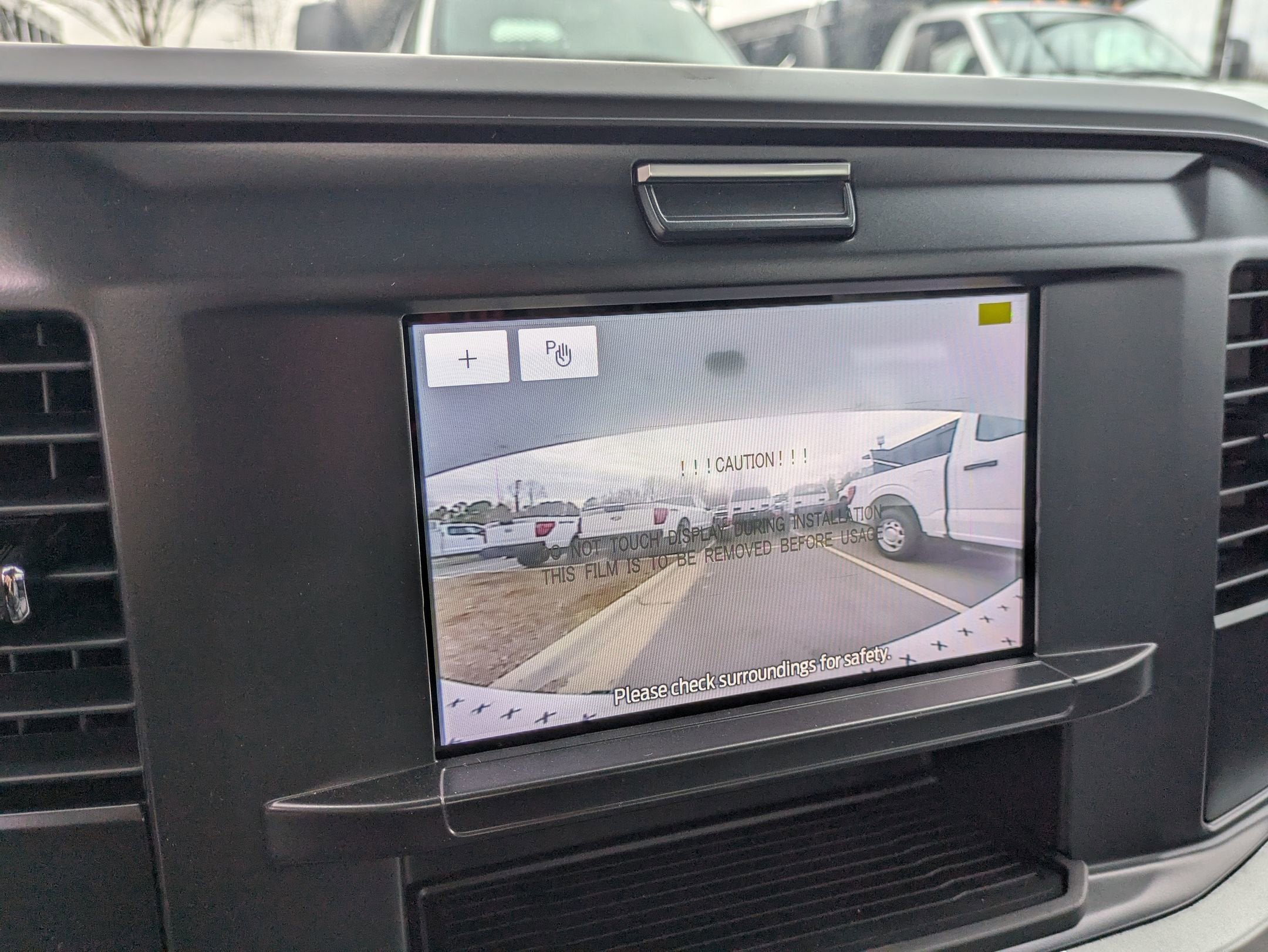 2025 Ford Super Duty F-350 DRW XL