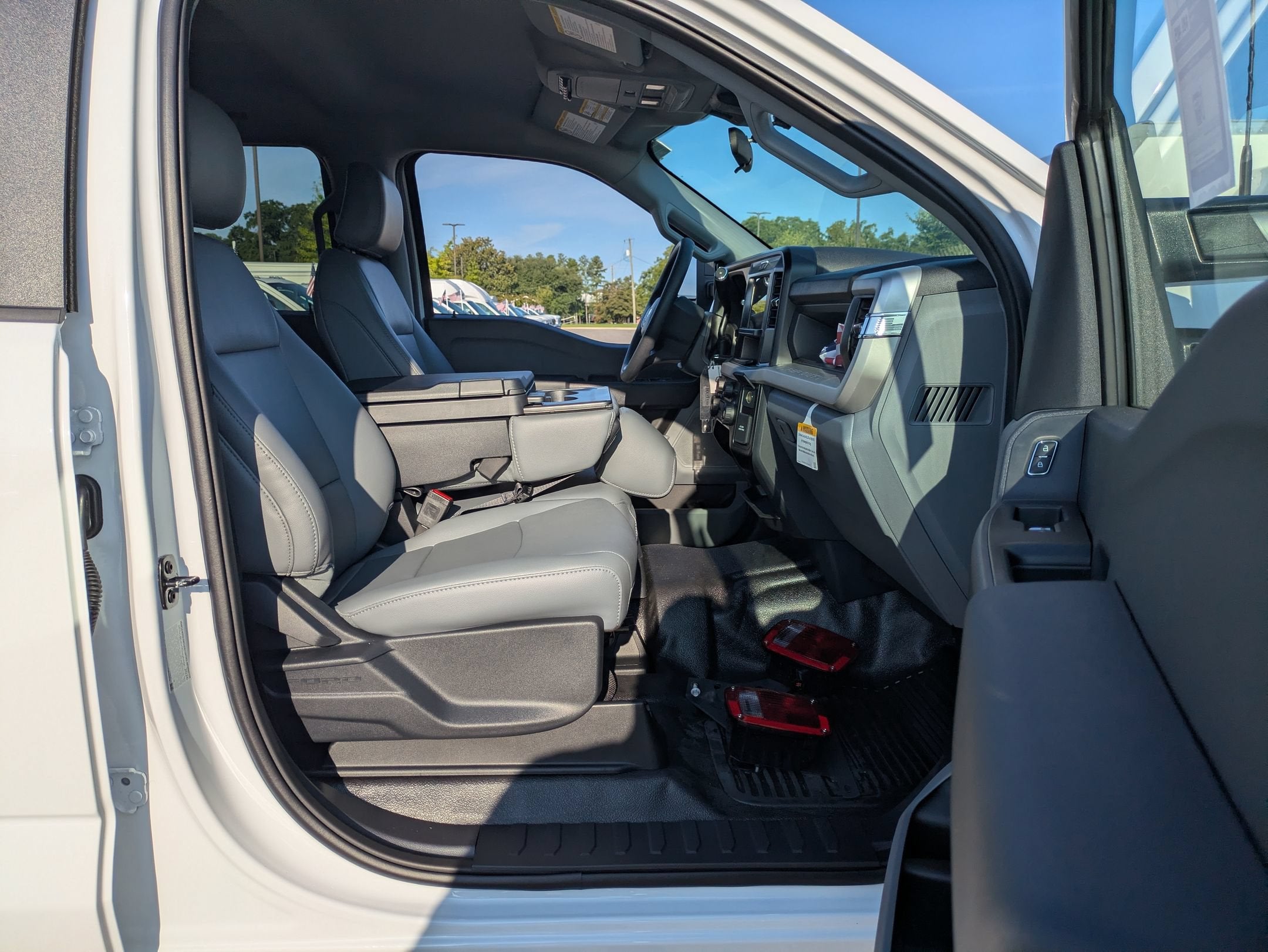 2026 Ford Super Duty F-450 DRW XL