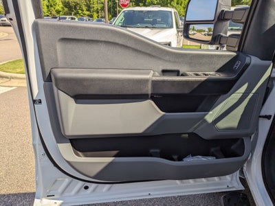 2025 Ford Super Duty F-450 DRW XL