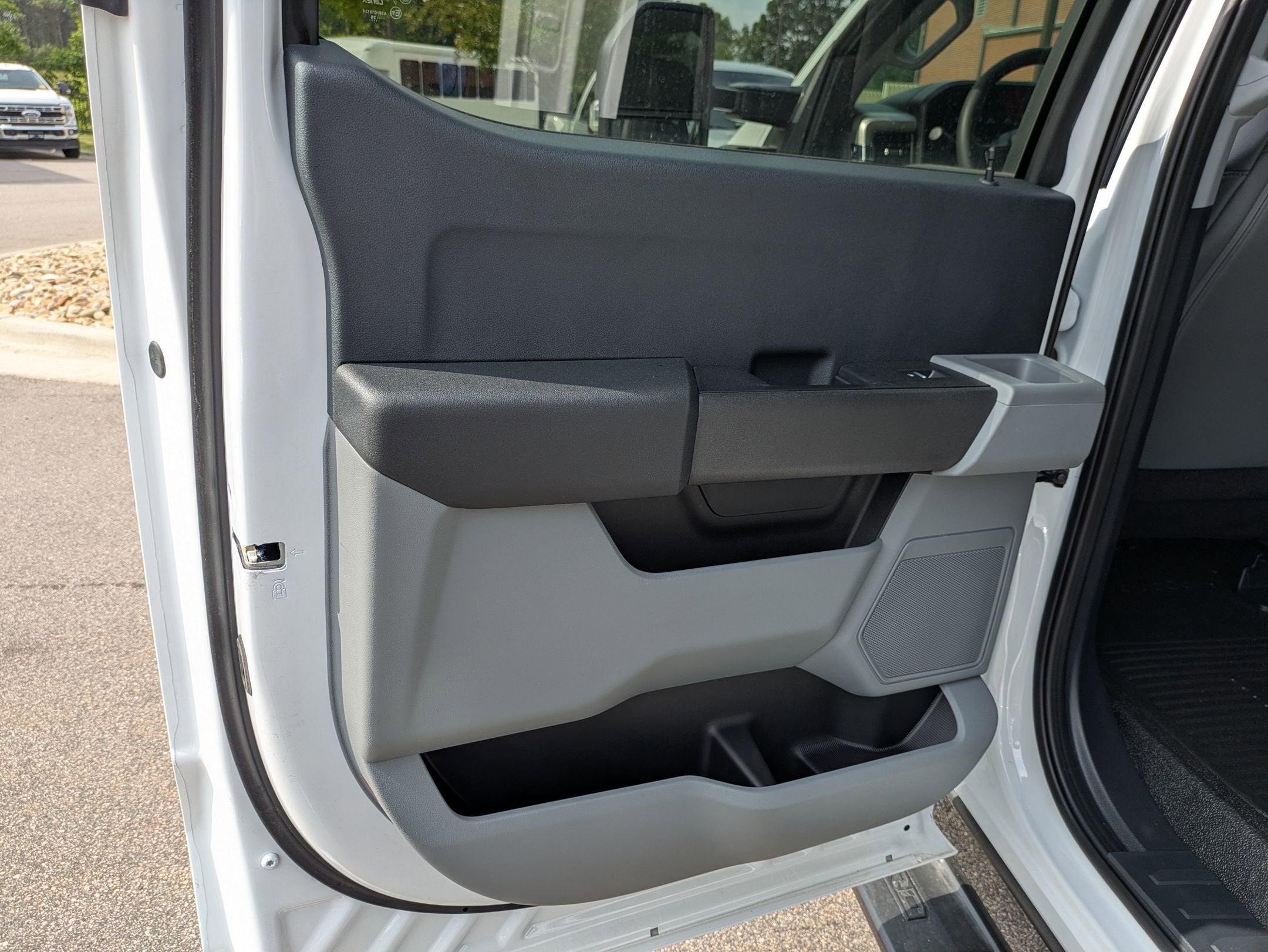2026 Ford Super Duty F-450 DRW XL