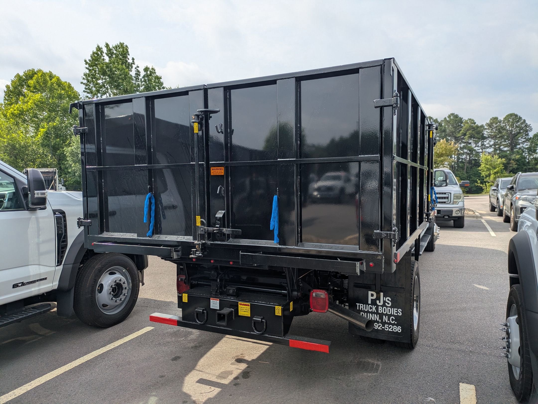2026 Ford Super Duty F-450 DRW XL