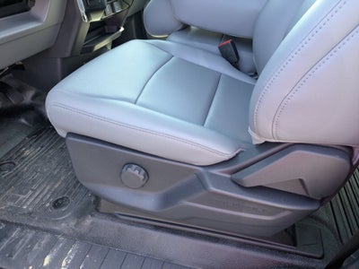 2026 Ford Super Duty F-450 DRW XL