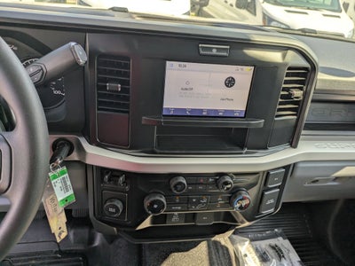2026 Ford Super Duty F-450 DRW XL