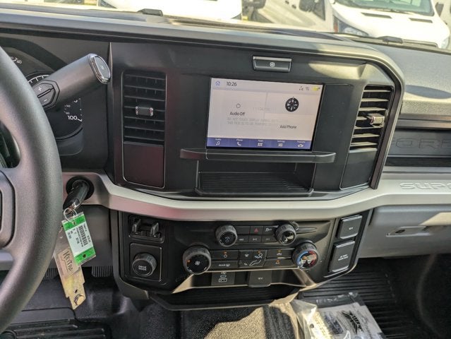 2026 Ford Super Duty F-450 DRW XL