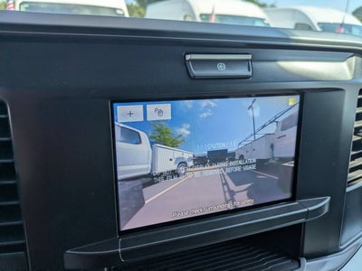 2026 Ford Super Duty F-450 DRW XL