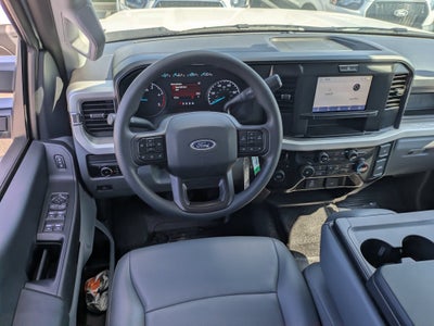 2026 Ford Super Duty F-450 DRW XL