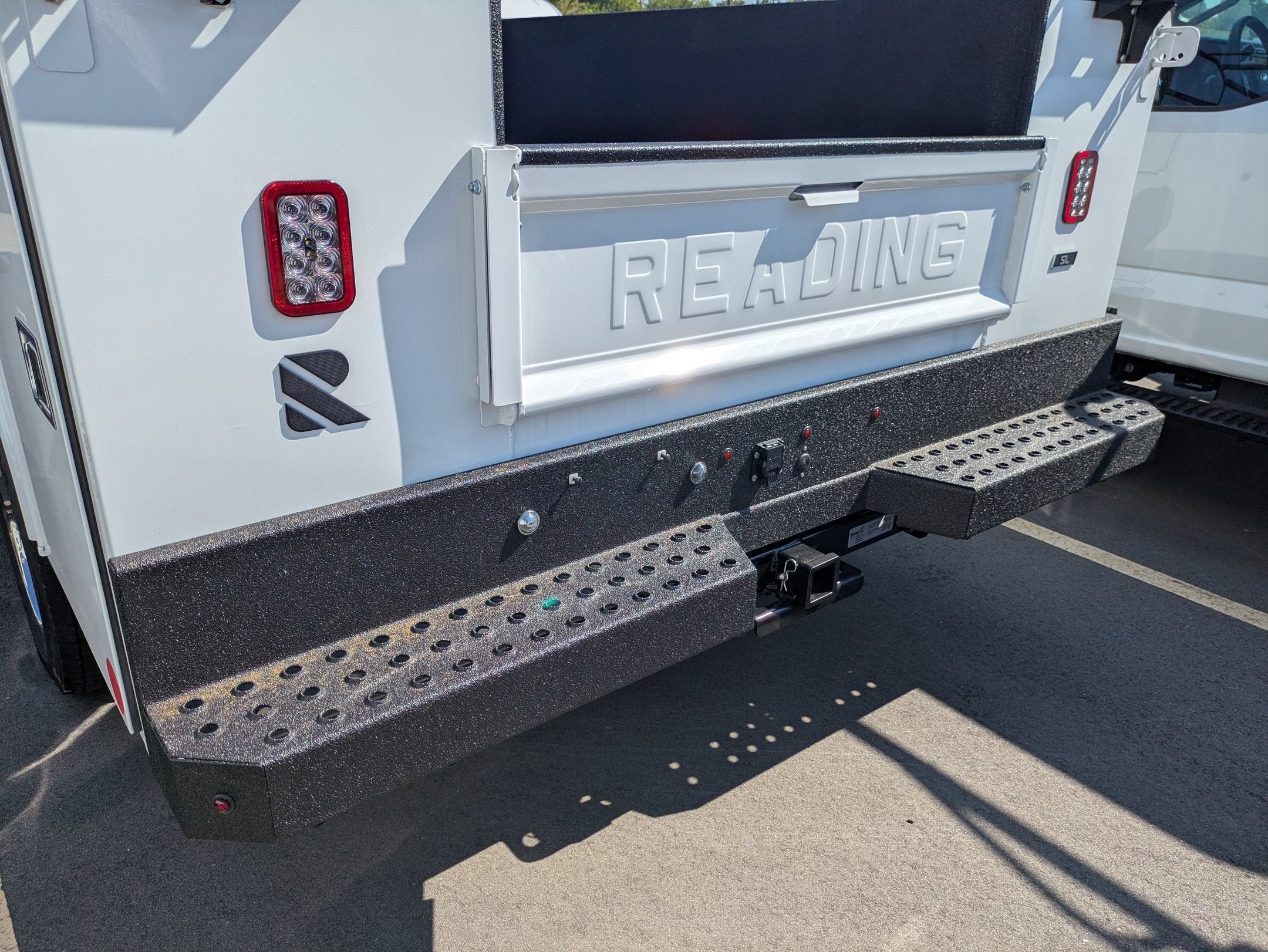 2026 Ford Super Duty F-450 DRW XL