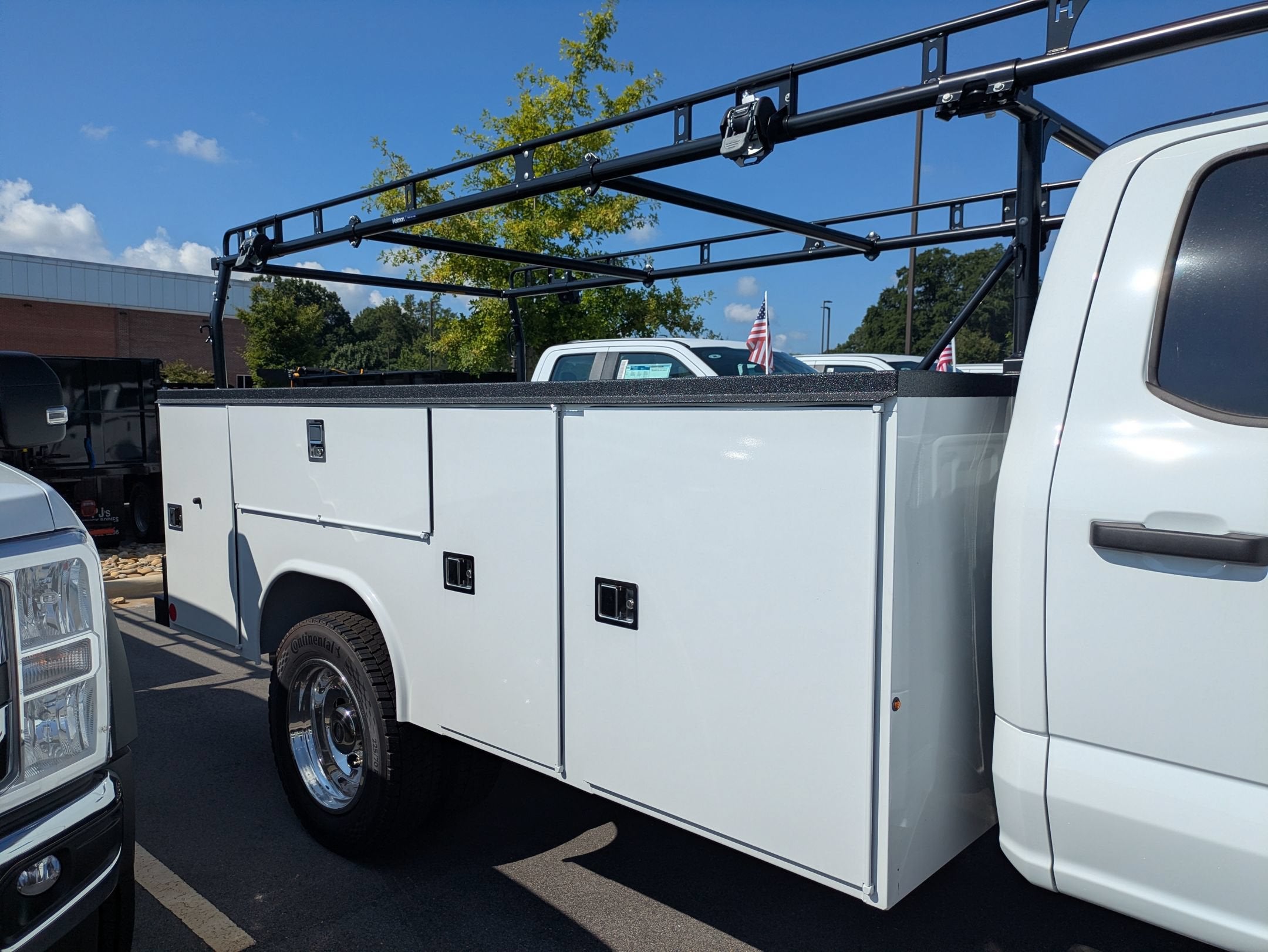 2026 Ford Super Duty F-450 DRW XL