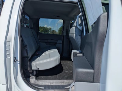 2026 Ford Super Duty F-450 DRW XL