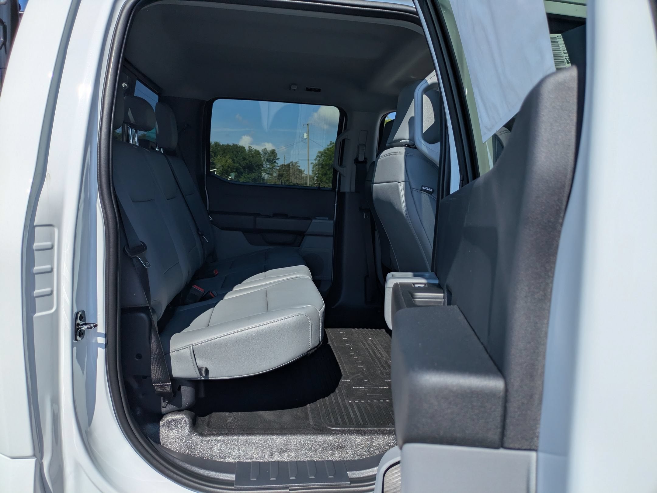 2026 Ford Super Duty F-450 DRW XL