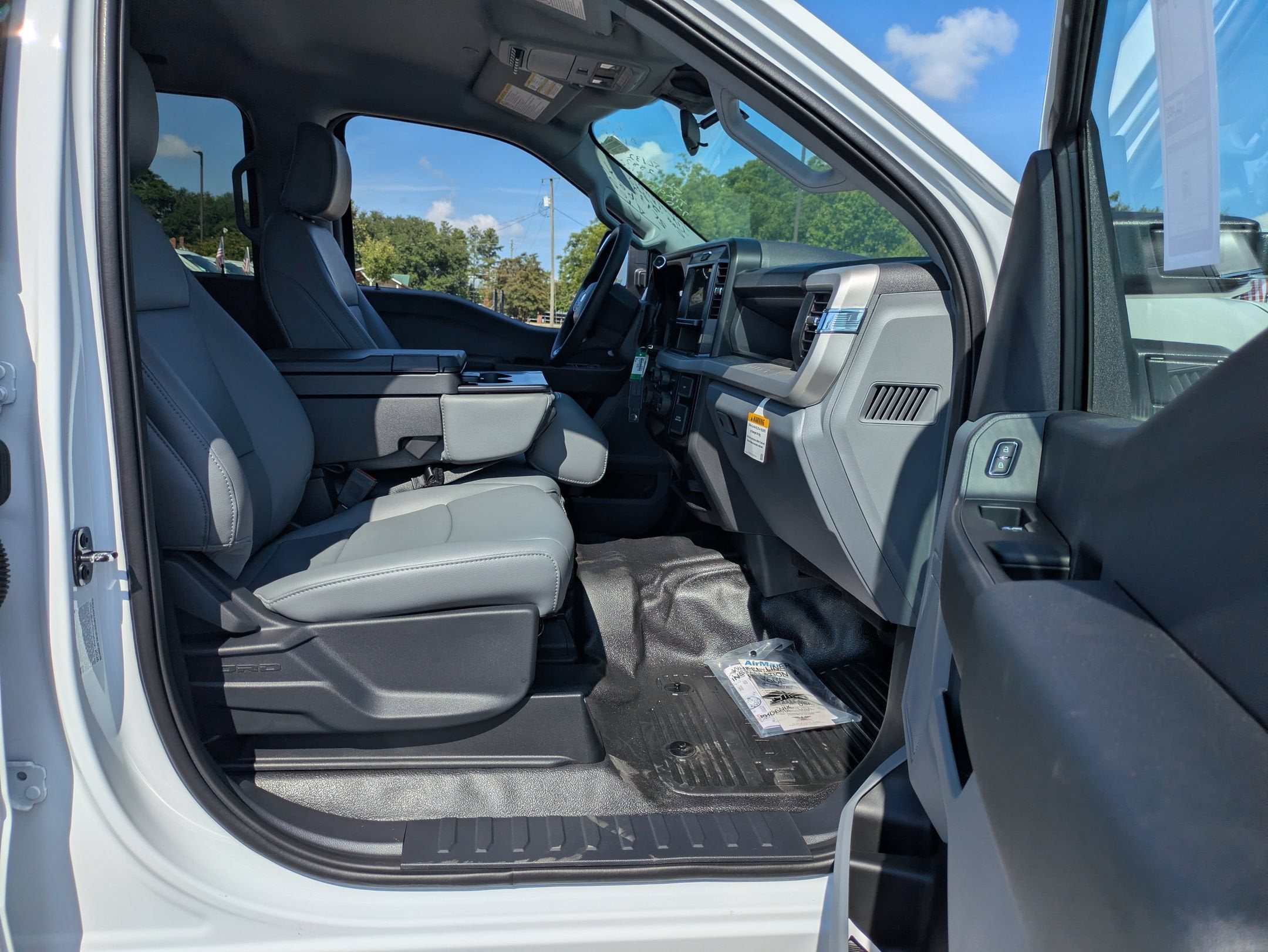 2026 Ford Super Duty F-450 DRW XL