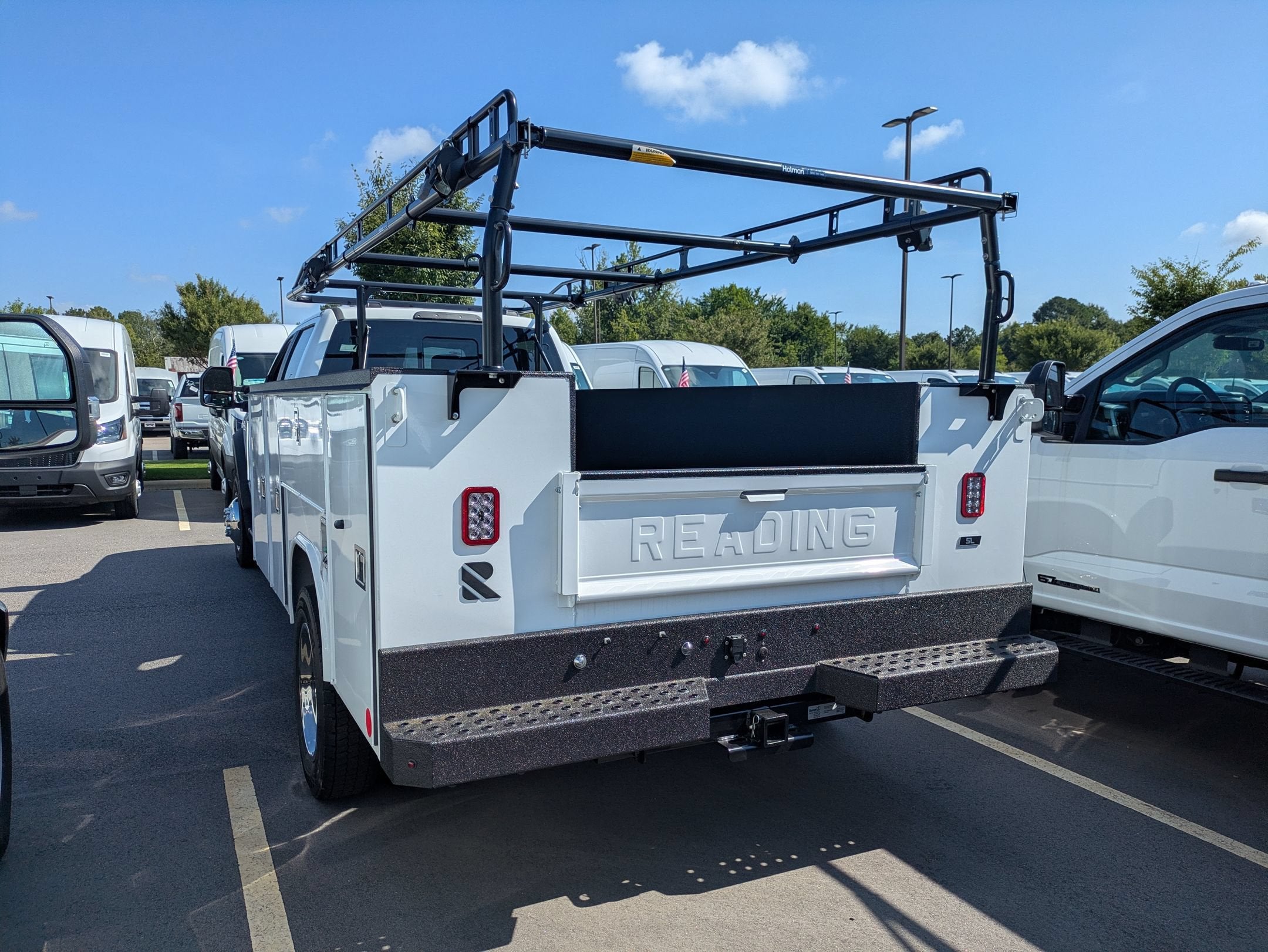 2026 Ford Super Duty F-450 DRW XL