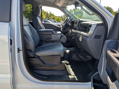 2026 Ford Super Duty F-450 DRW XL