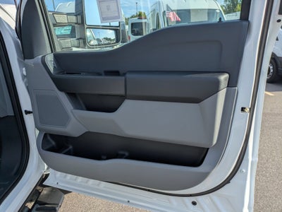 2026 Ford Super Duty F-450 DRW XL