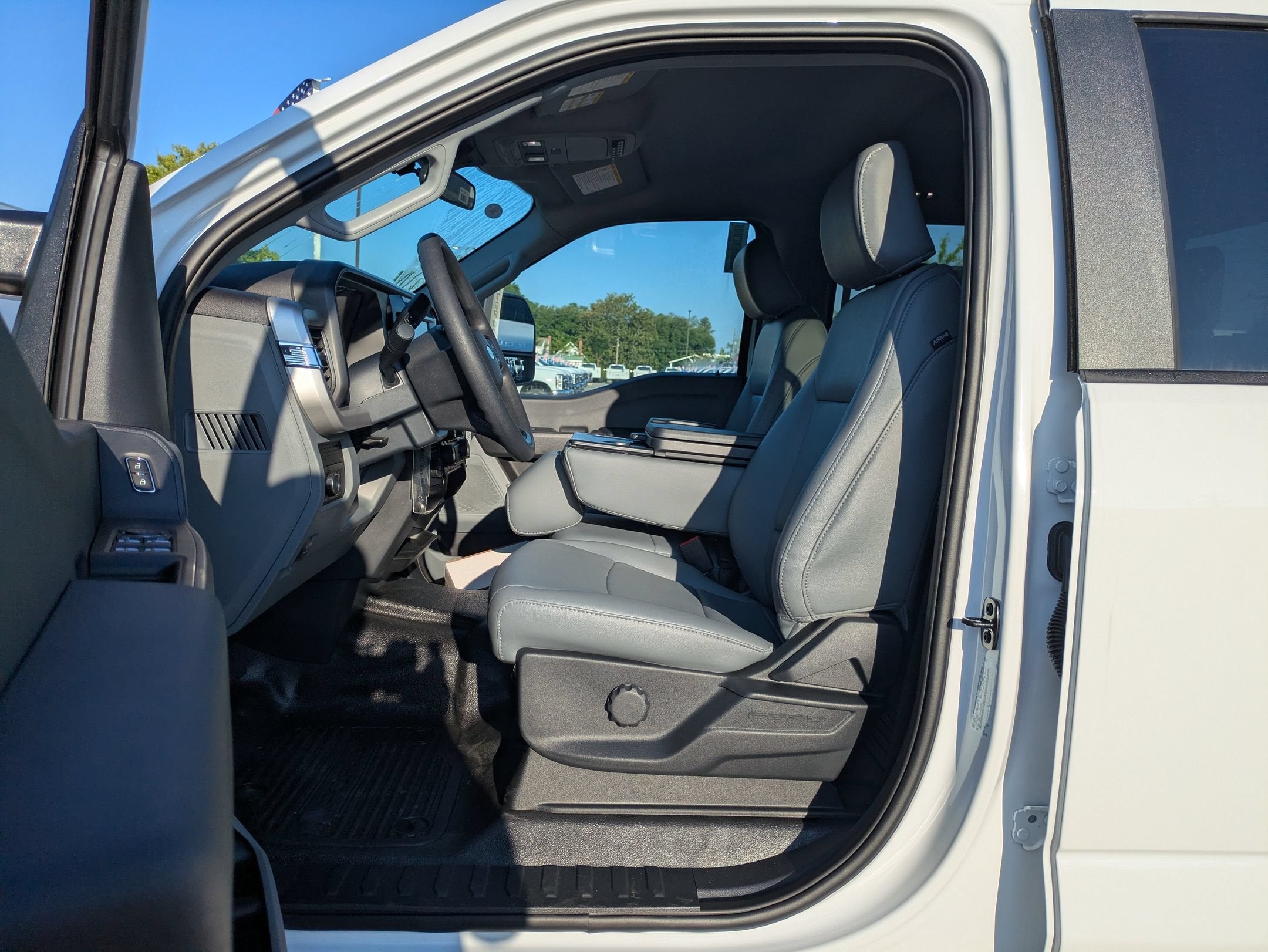 2026 Ford Super Duty F-450 DRW XL