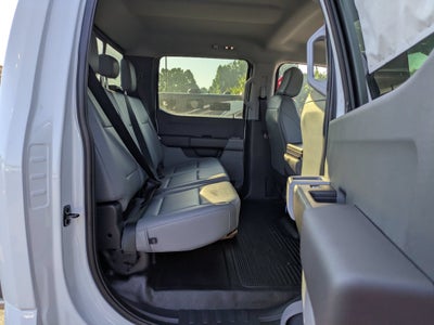 2026 Ford Super Duty F-450 DRW XL