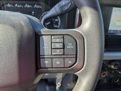 2026 Ford Super Duty F-450 DRW XL