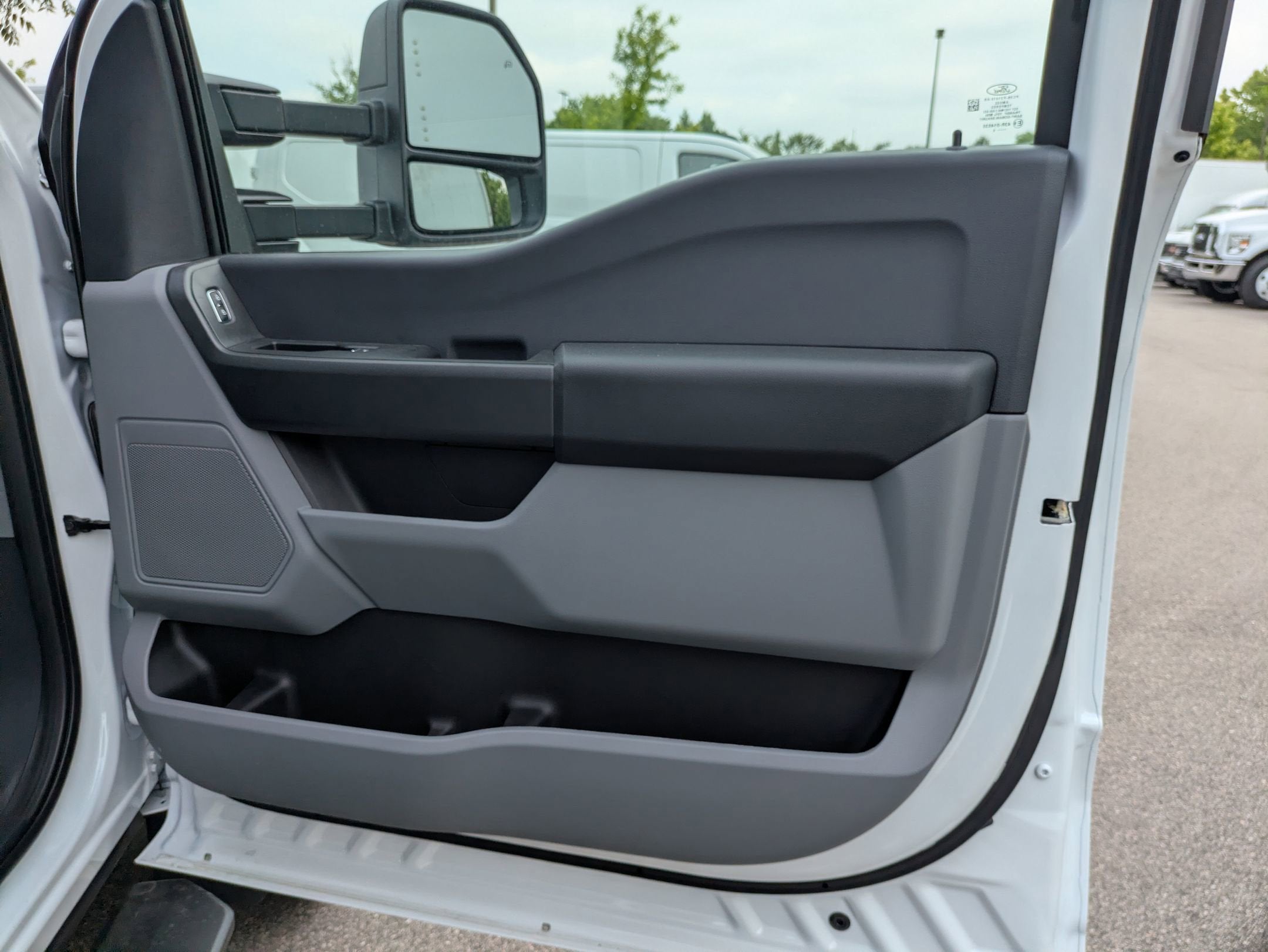 2026 Ford Super Duty F-450 DRW XL