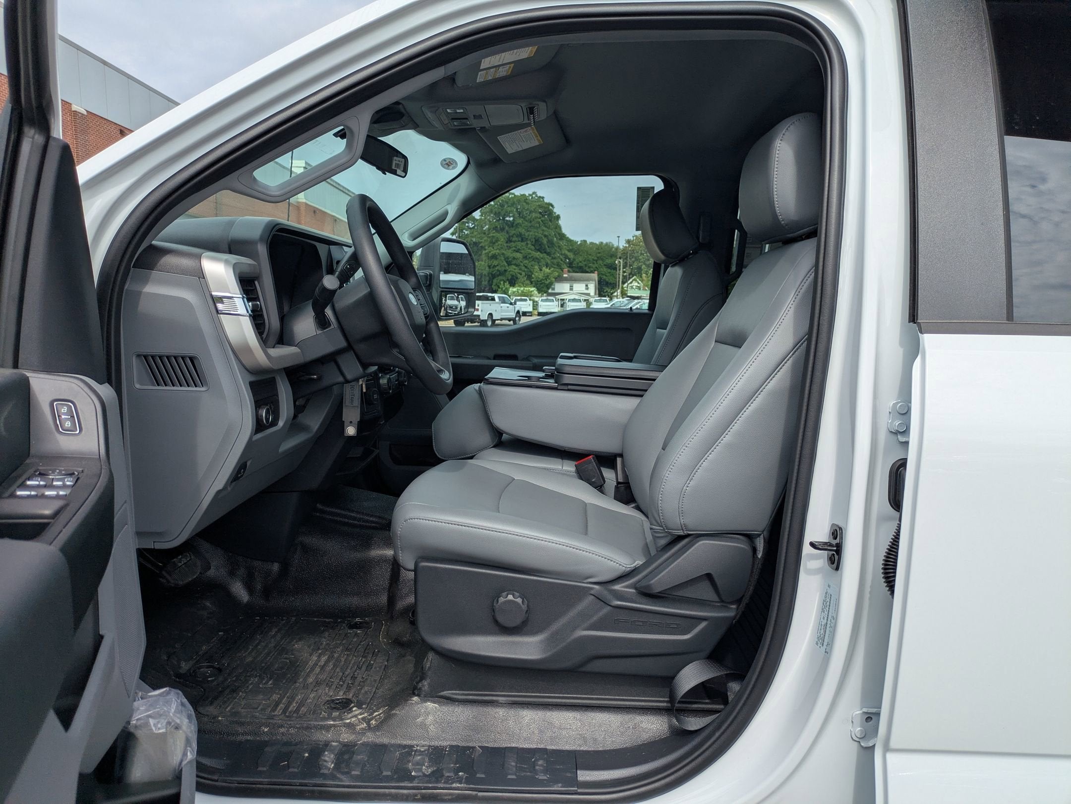 2026 Ford Super Duty F-450 DRW XL