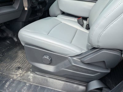 2026 Ford Super Duty F-450 DRW XL
