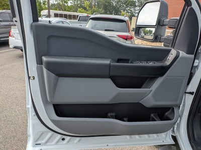 2026 Ford Super Duty F-450 DRW XL
