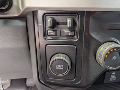 2026 Ford Super Duty F-450 DRW XL