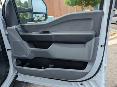 2026 Ford Super Duty F-450 DRW XL