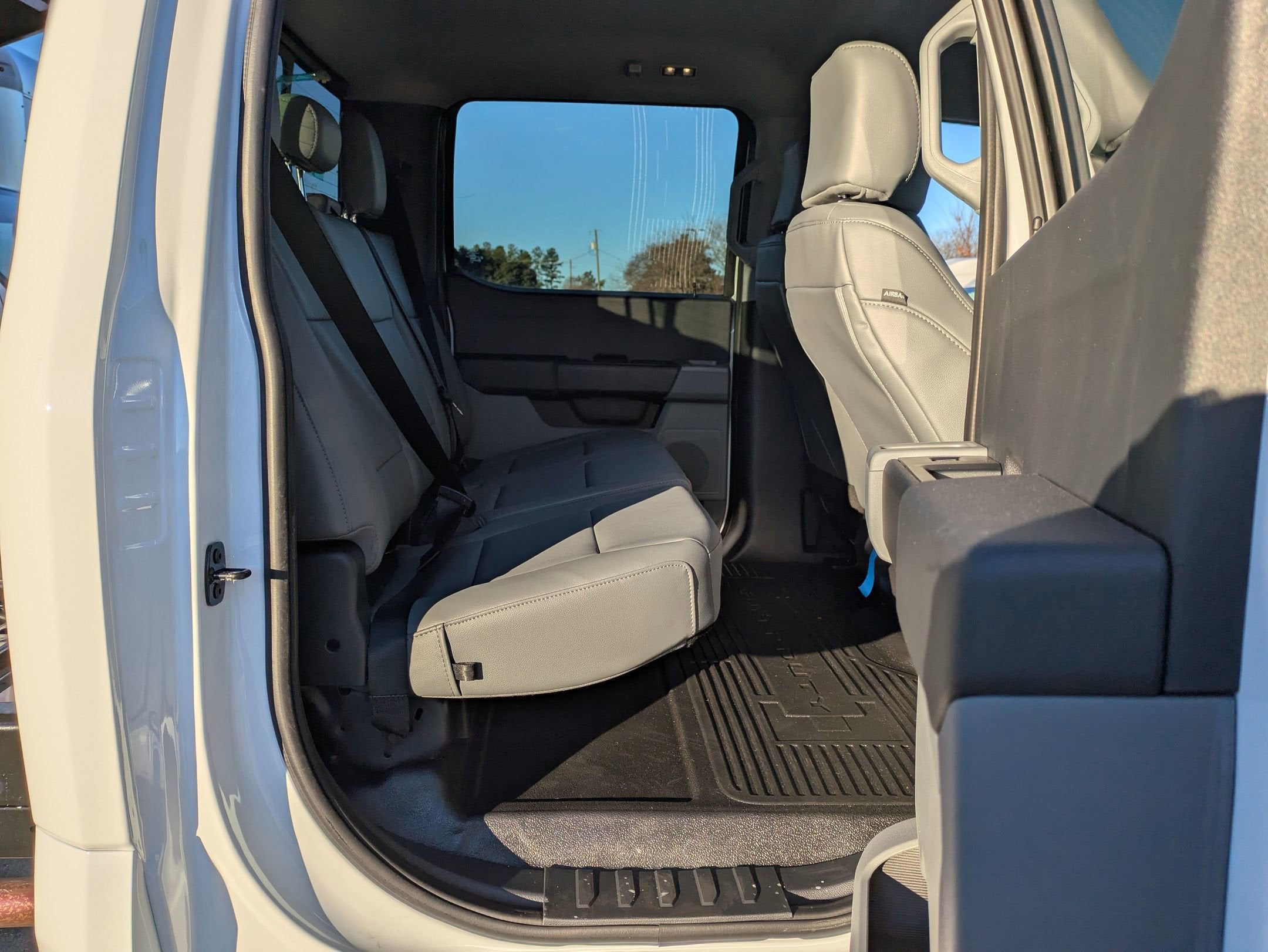 2026 Ford Super Duty F-450 DRW XL