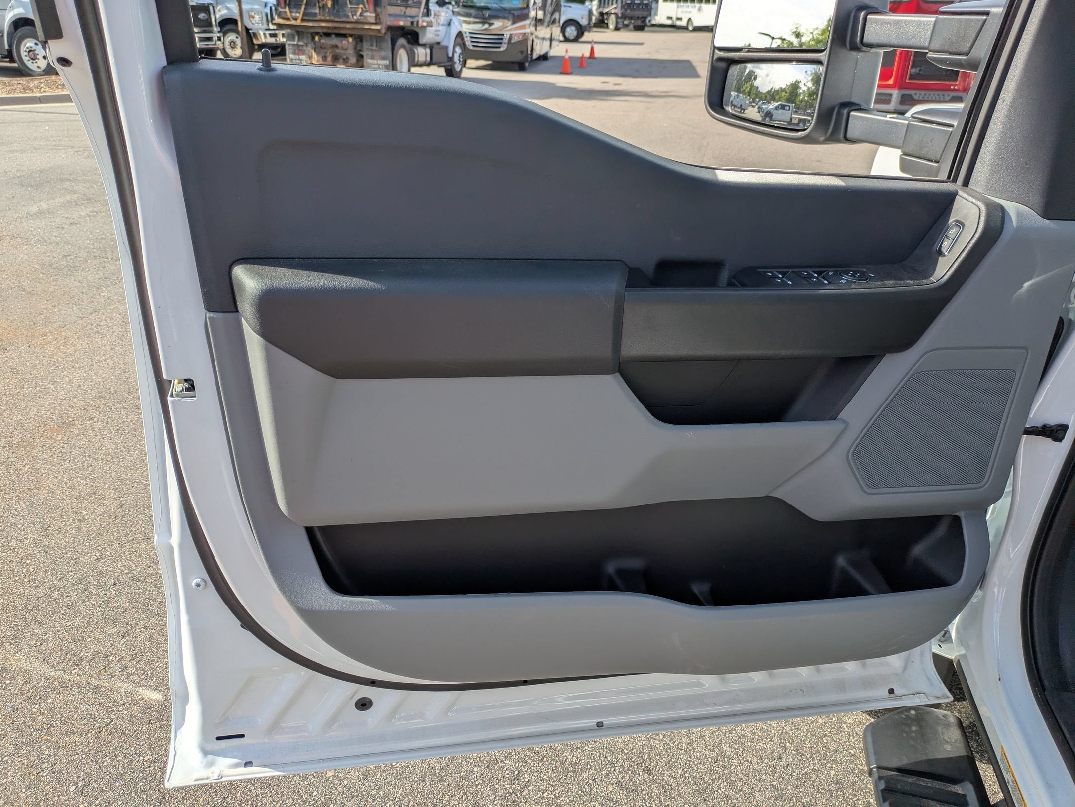 2026 Ford Super Duty F-450 DRW XL