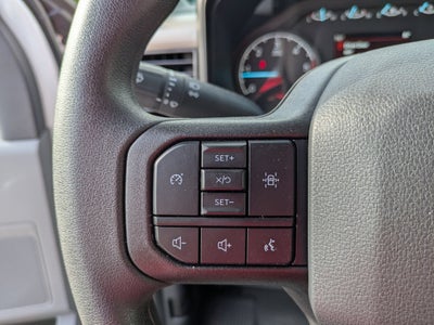 2026 Ford Super Duty F-450 DRW XL